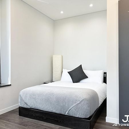Jd Tower Hotel 서울특별시 외부 사진