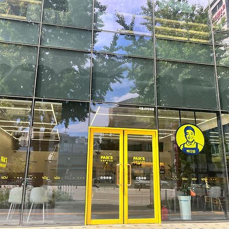 Jd Tower Hotel 서울특별시 외부 사진