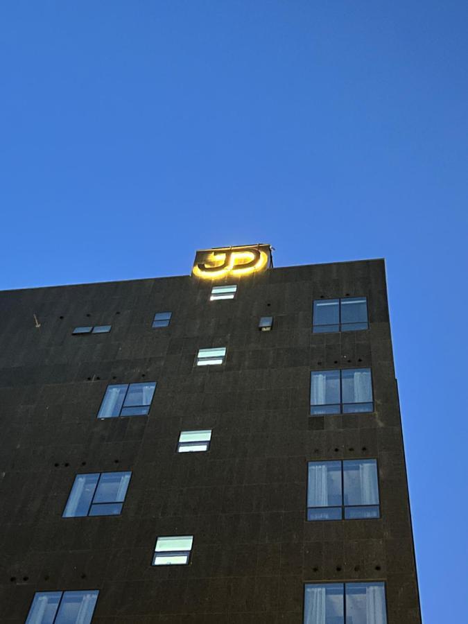 Jd Tower Hotel 서울특별시 외부 사진