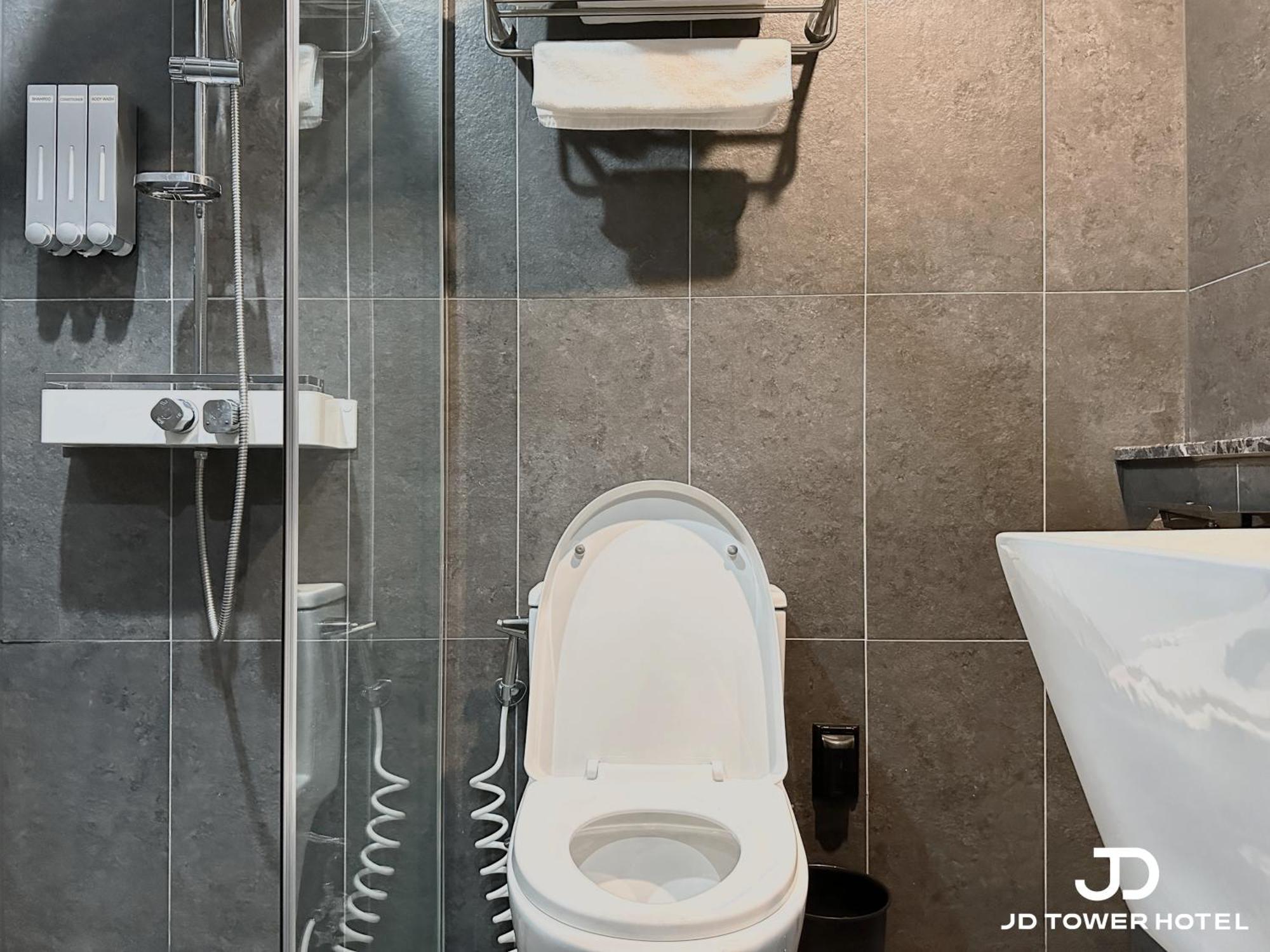 Jd Tower Hotel 서울특별시 외부 사진