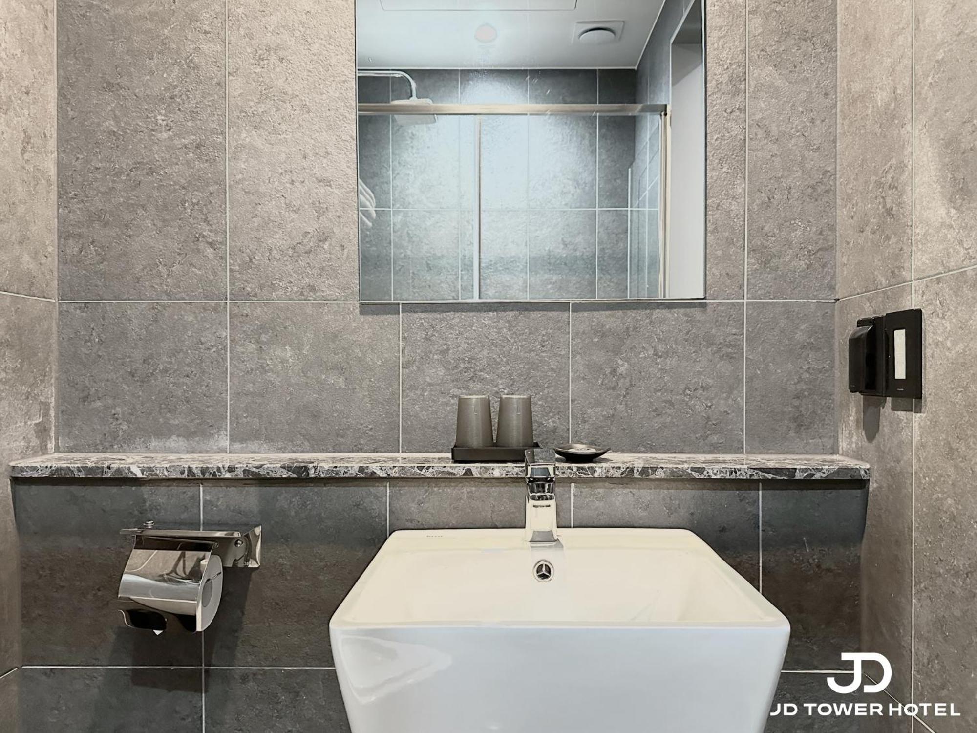 Jd Tower Hotel 서울특별시 외부 사진