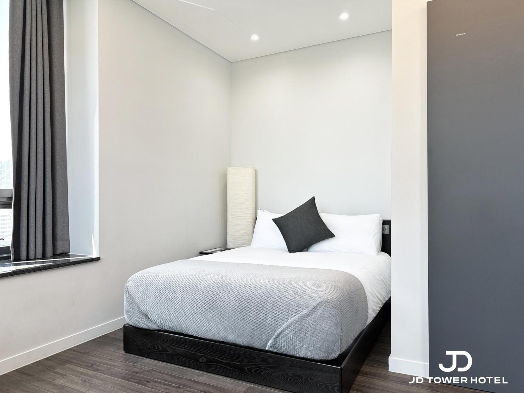 Jd Tower Hotel 서울특별시 외부 사진