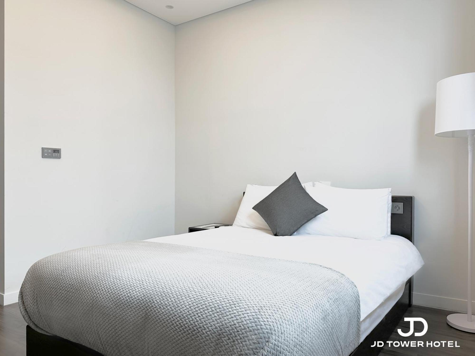 Jd Tower Hotel 서울특별시 외부 사진