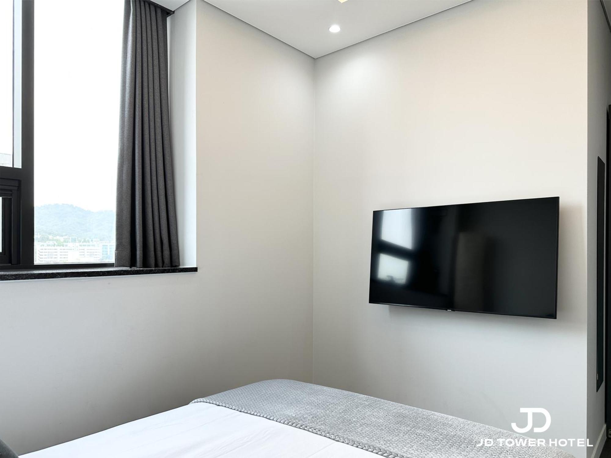 Jd Tower Hotel 서울특별시 외부 사진